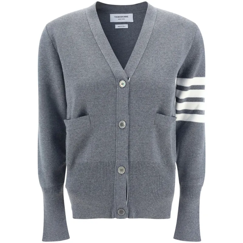 Sweaters Gray sold by Wanan Luxury
