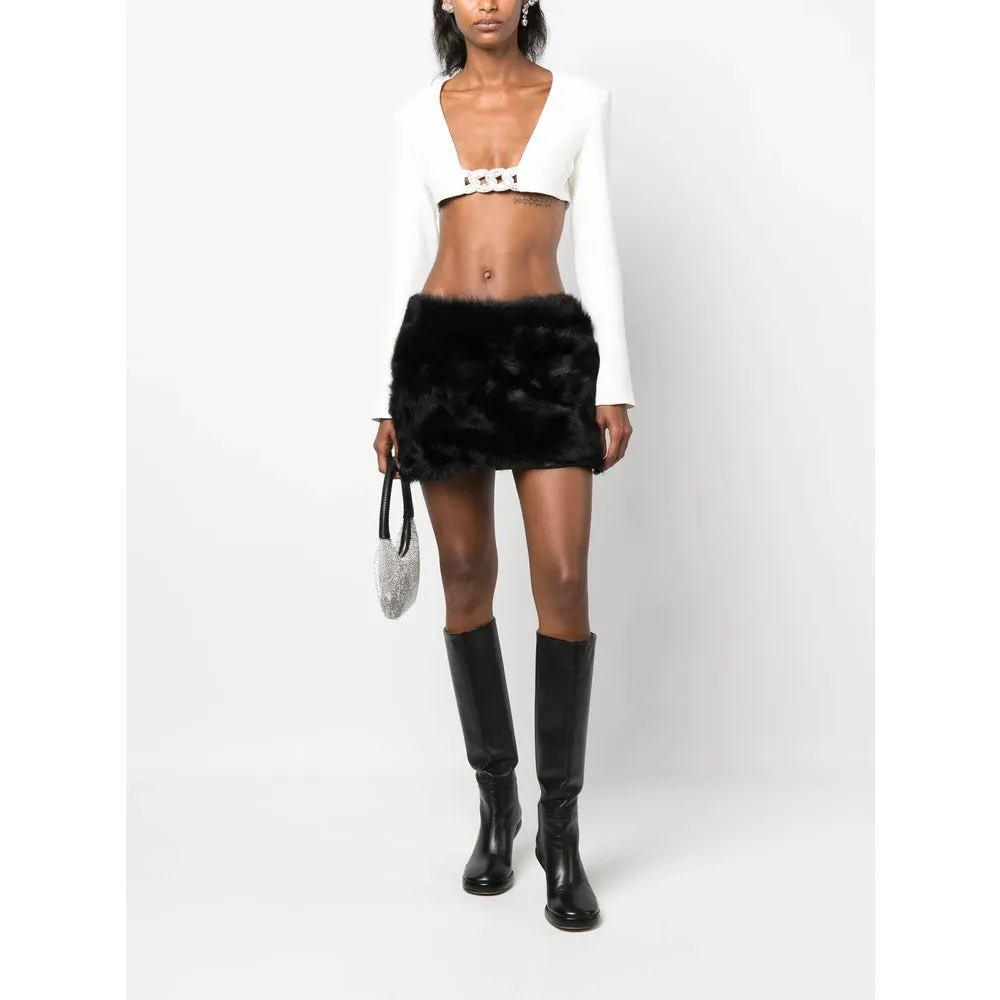 Tops White sold by Wanan Luxury product image thumbnail 4