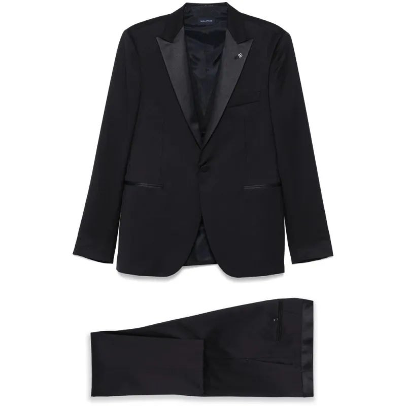 Suits Blue sold by Wanan Luxury