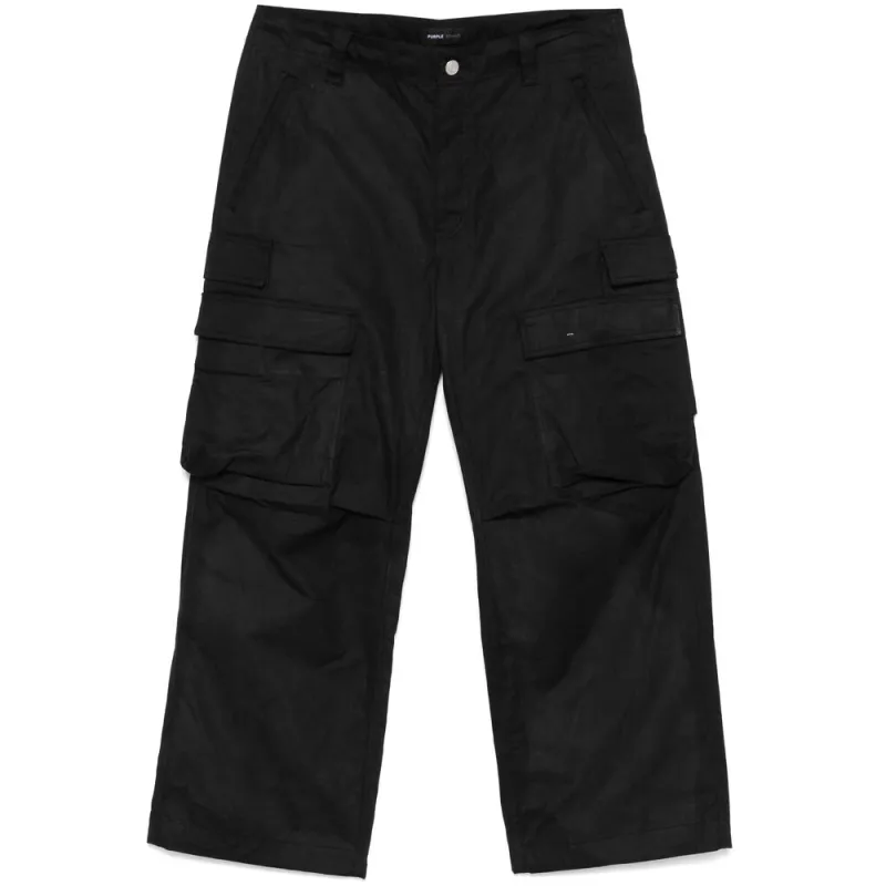 Pants Black sold by Wanan Luxury