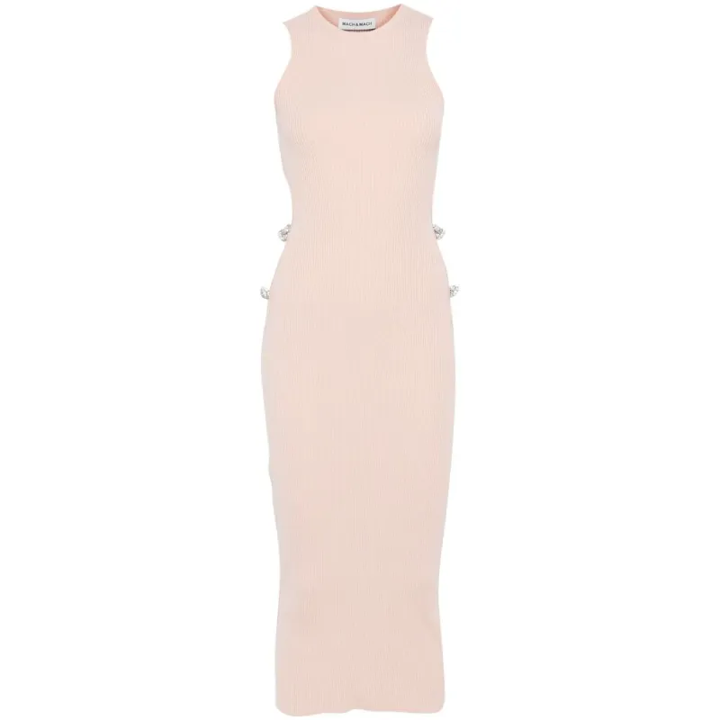 Dresses Neutral sold by Wanan Luxury