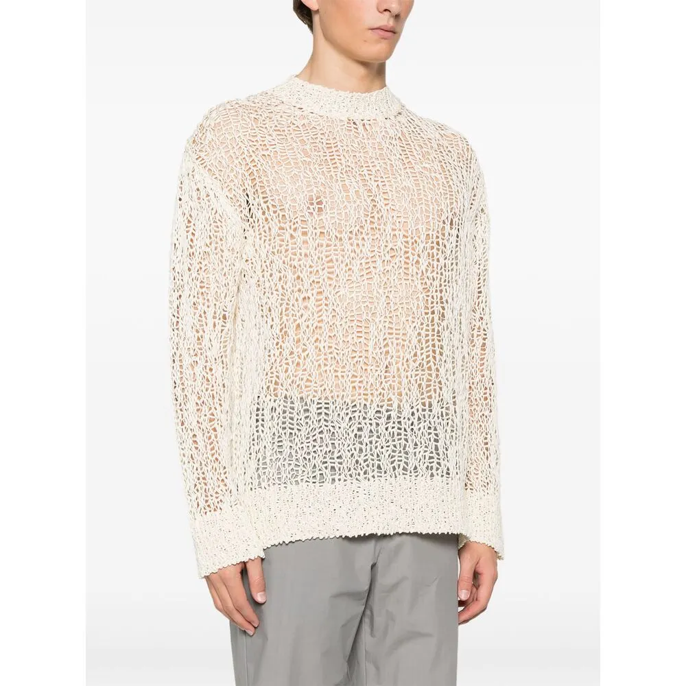 Sweaters Neutral sold by Wanan Luxury product image thumbnail 5