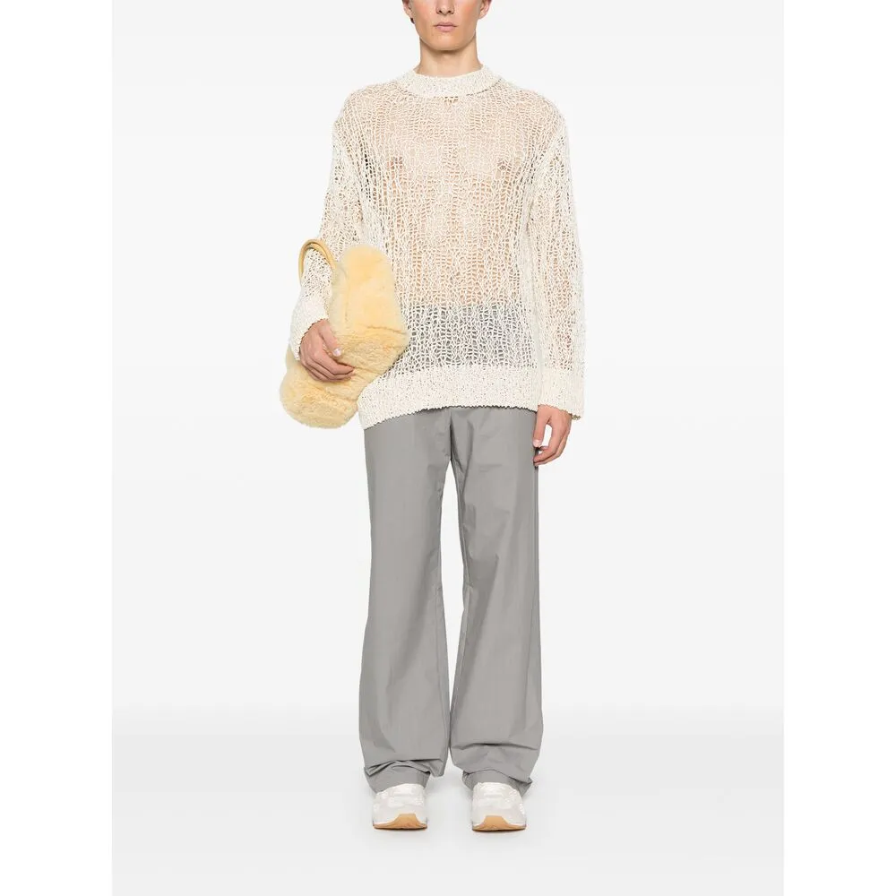 Sweaters Neutral sold by Wanan Luxury product image thumbnail 2