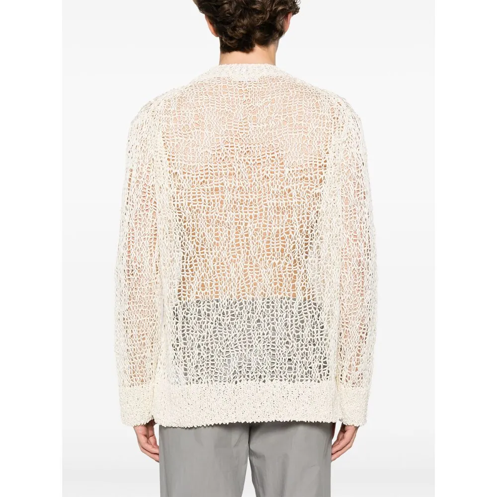 Sweaters Neutral sold by Wanan Luxury product image thumbnail 3