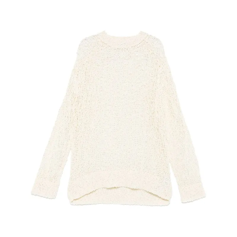 Sweaters Neutral sold by Wanan Luxury