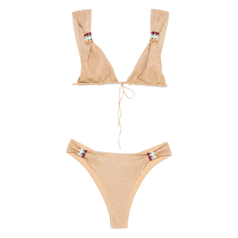 Beachwear Neutral sold by Wanan Luxury
