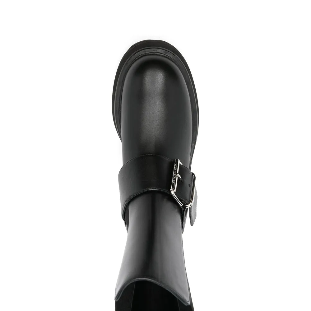 Shoes Black sold by Wanan Luxury product image thumbnail 3