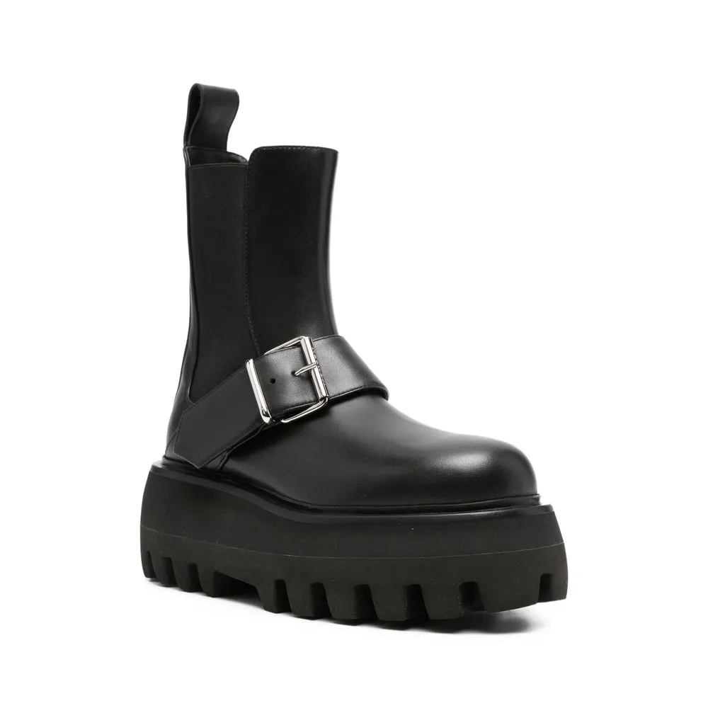 Shoes Black sold by Wanan Luxury product image thumbnail 4