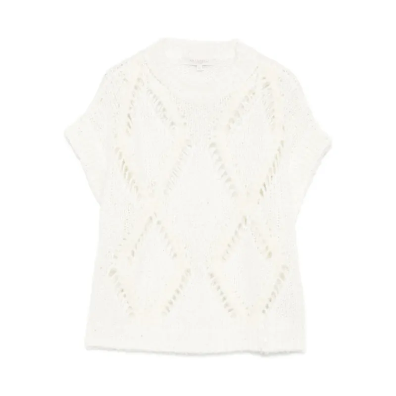 Sweaters White sold by Wanan Luxury