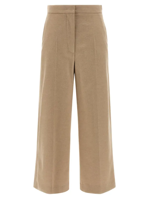 Marengo Pants Beige sold by Wanan Luxury