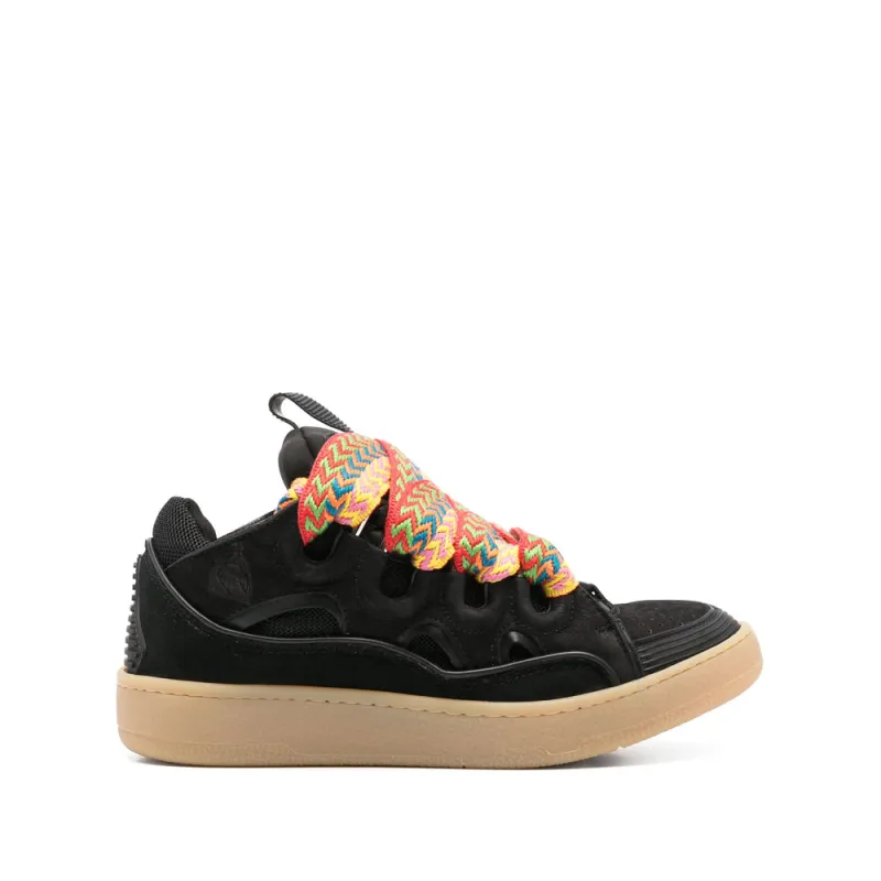 Sneakers Black sold by Wanan Luxury