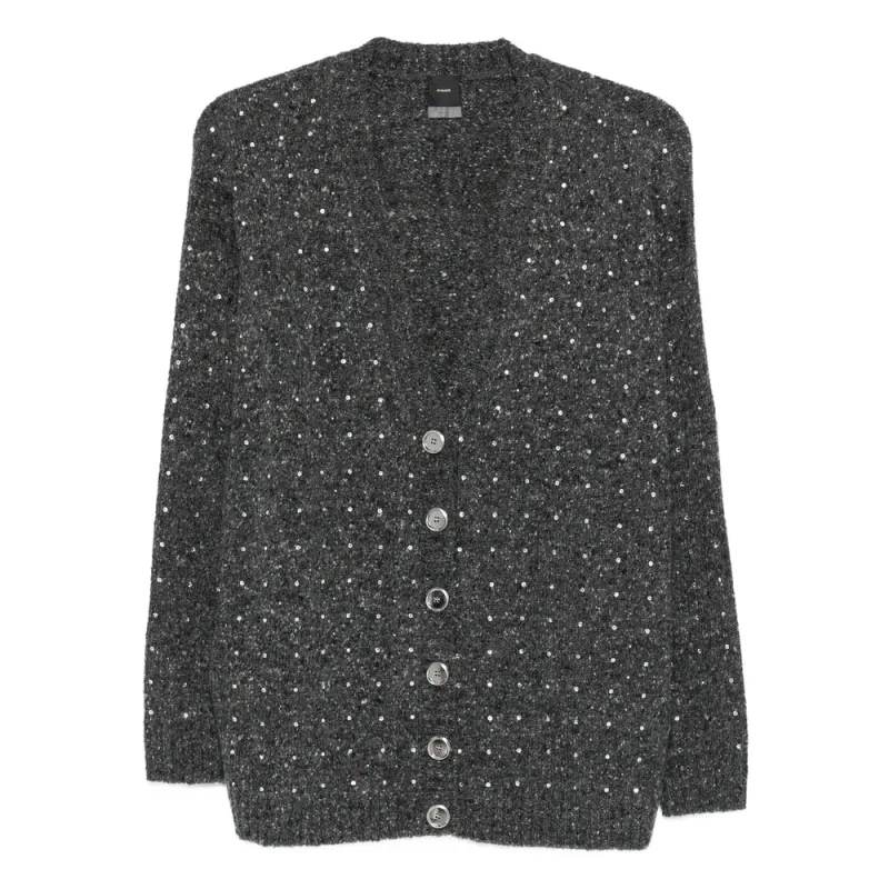 Sweaters Gray made by Pinko