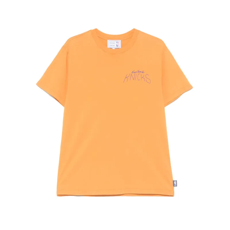 T Shirts Orange sold by Wanan Luxury