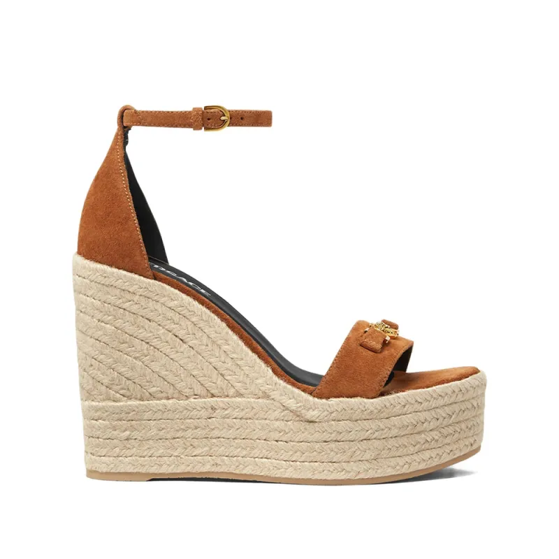 Shoes Brown sold by Wanan Luxury