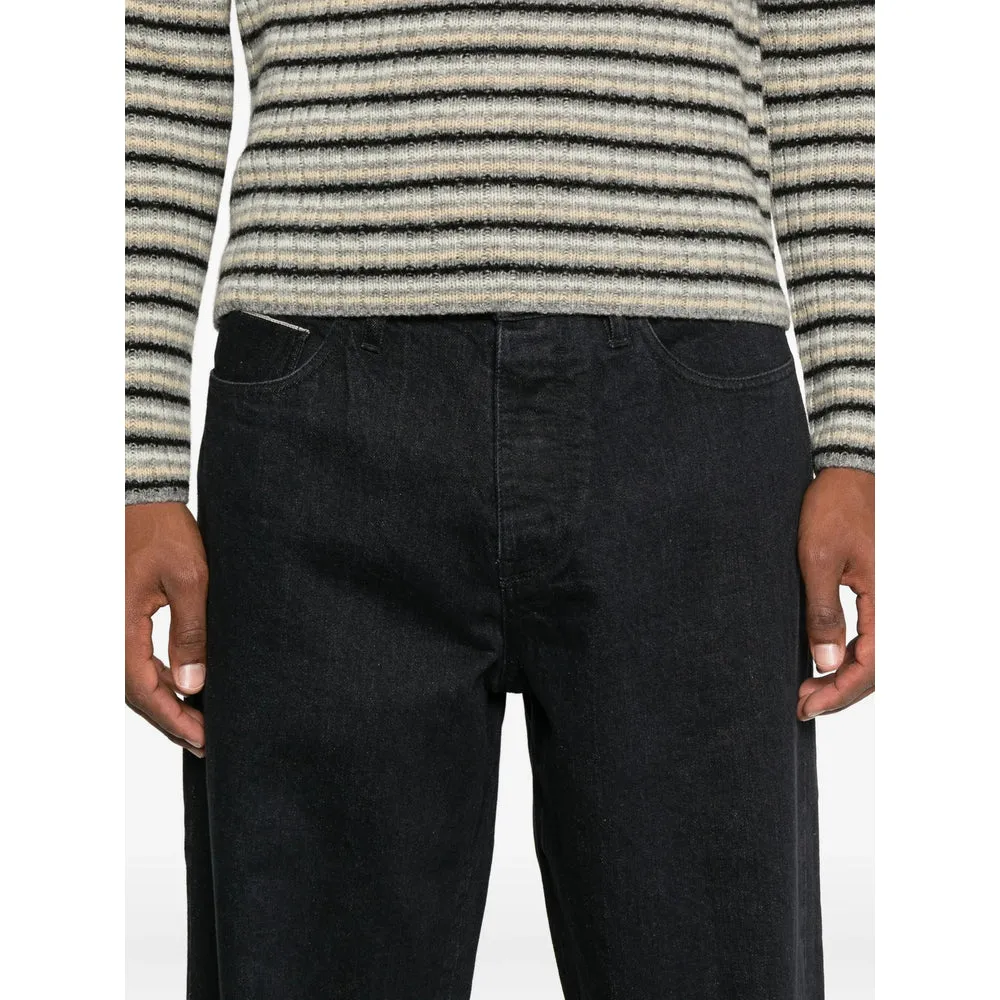 Denim Black sold by Wanan Luxury product image thumbnail 3