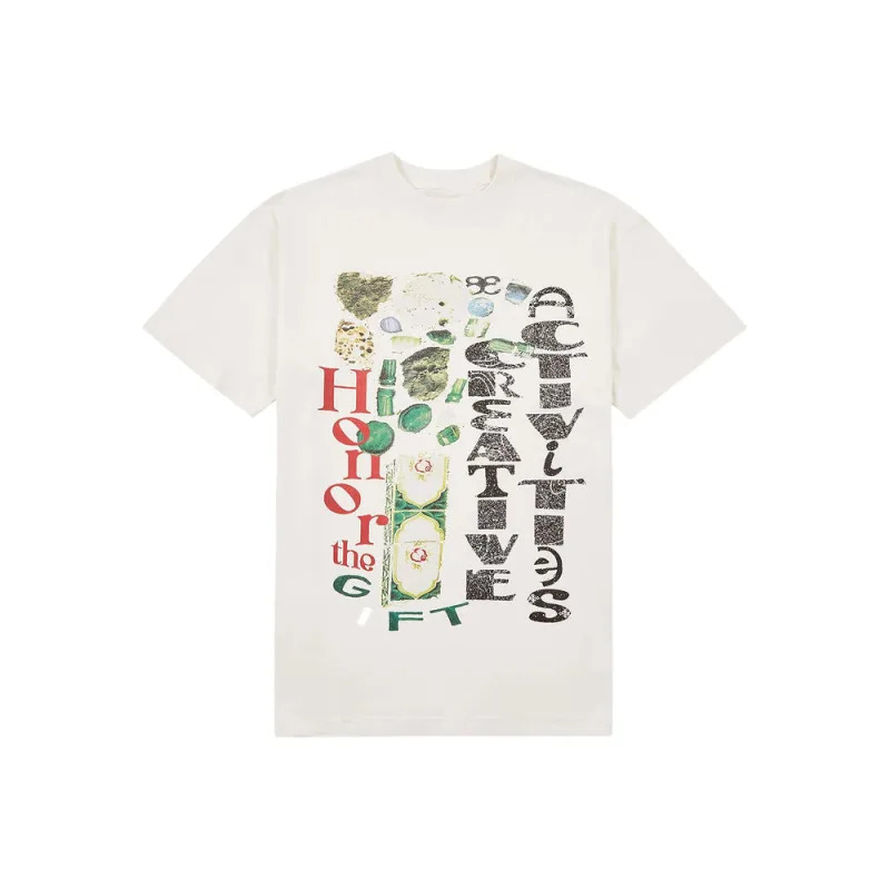 T Shirts Neutral sold by Wanan Luxury