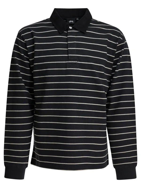 Polo Shirts Black sold by Wanan Luxury