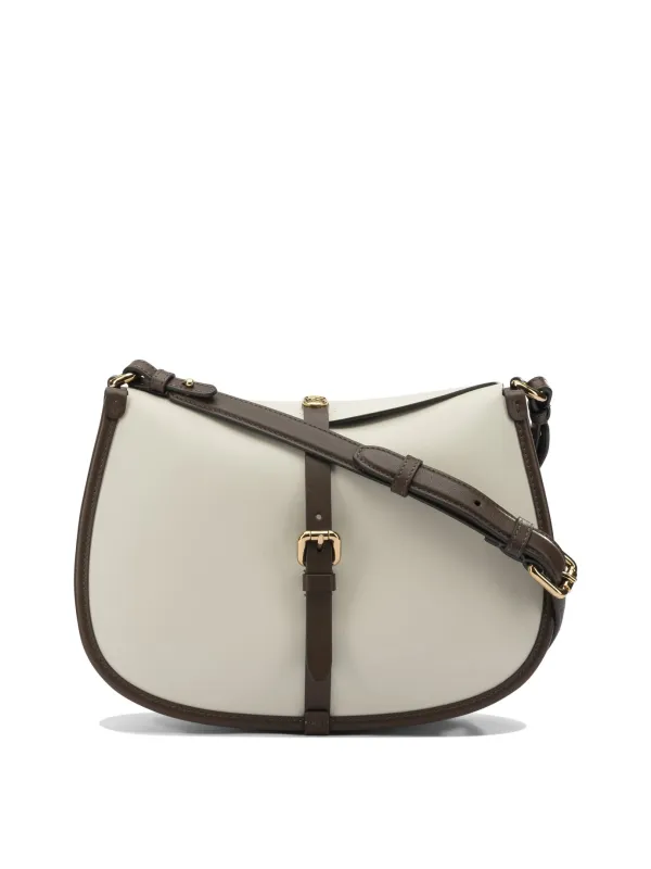 Pony Shoulder Bags White sold by Wanan Luxury