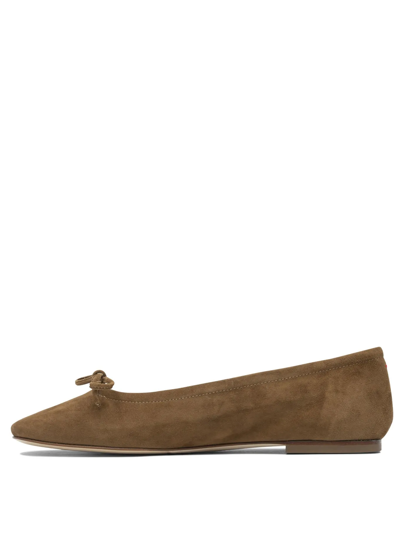Delfina Ballerinas Brown sold by Wanan Luxury product image thumbnail 3