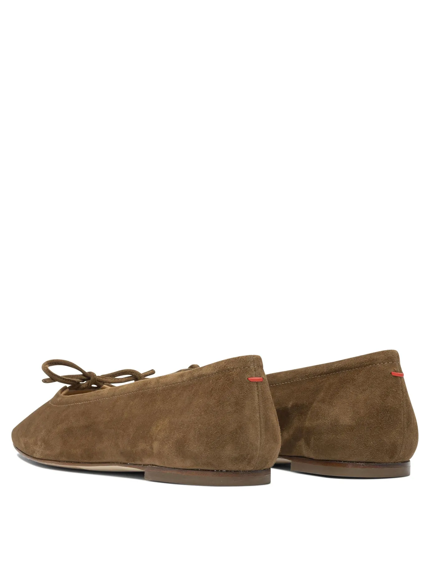 Delfina Ballerinas Brown sold by Wanan Luxury product image thumbnail 4