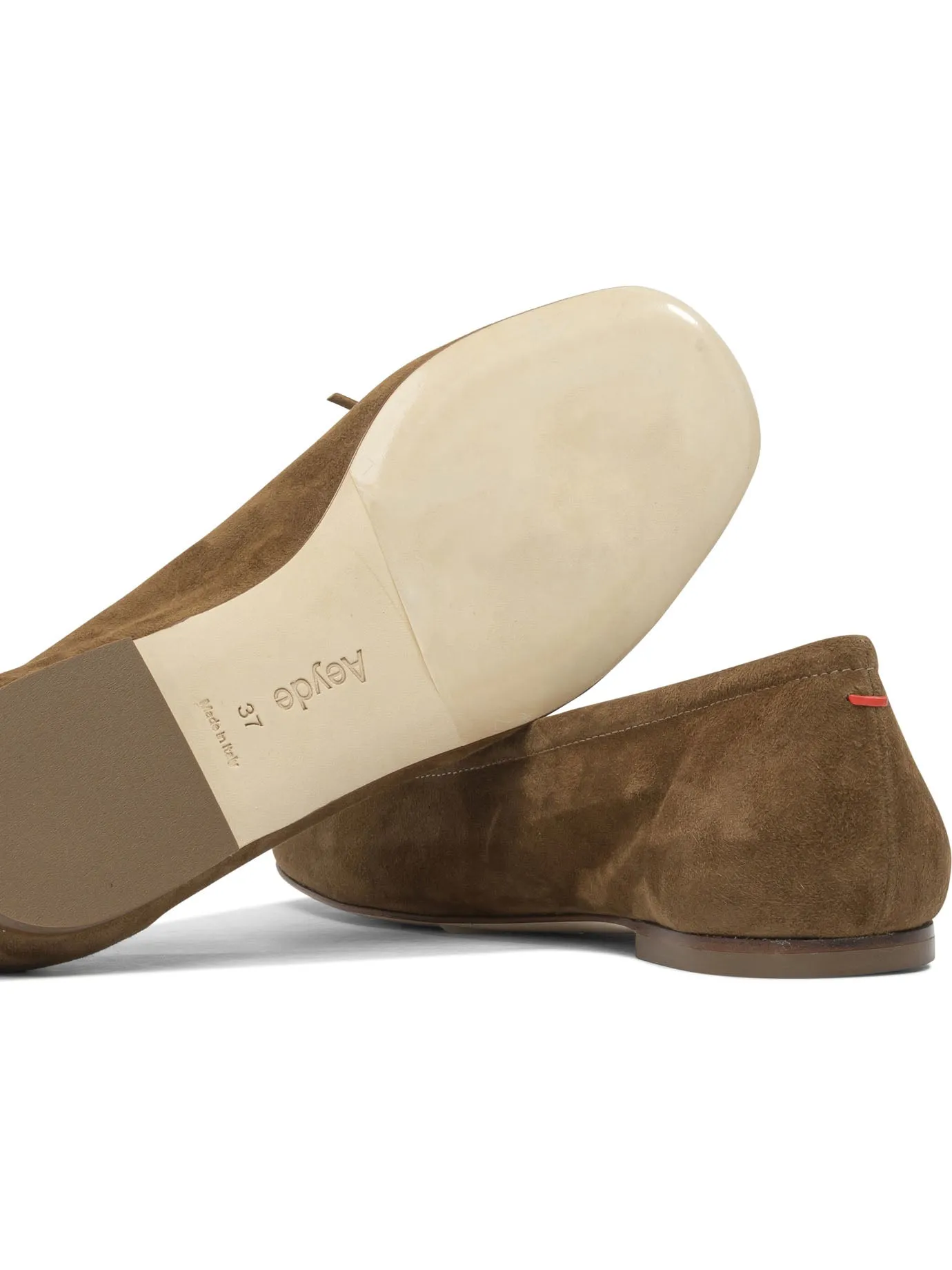 Delfina Ballerinas Brown sold by Wanan Luxury product image thumbnail 5