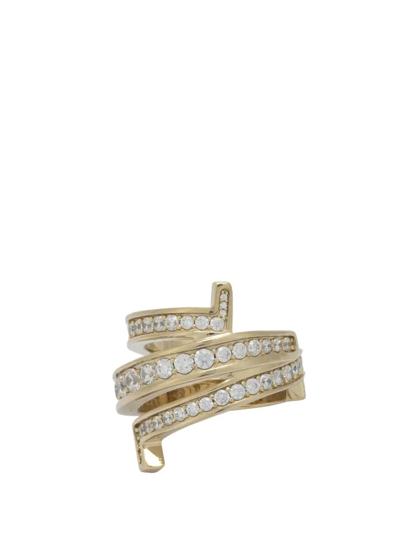 Gancini Jewels Gold made by Wanan Luxury