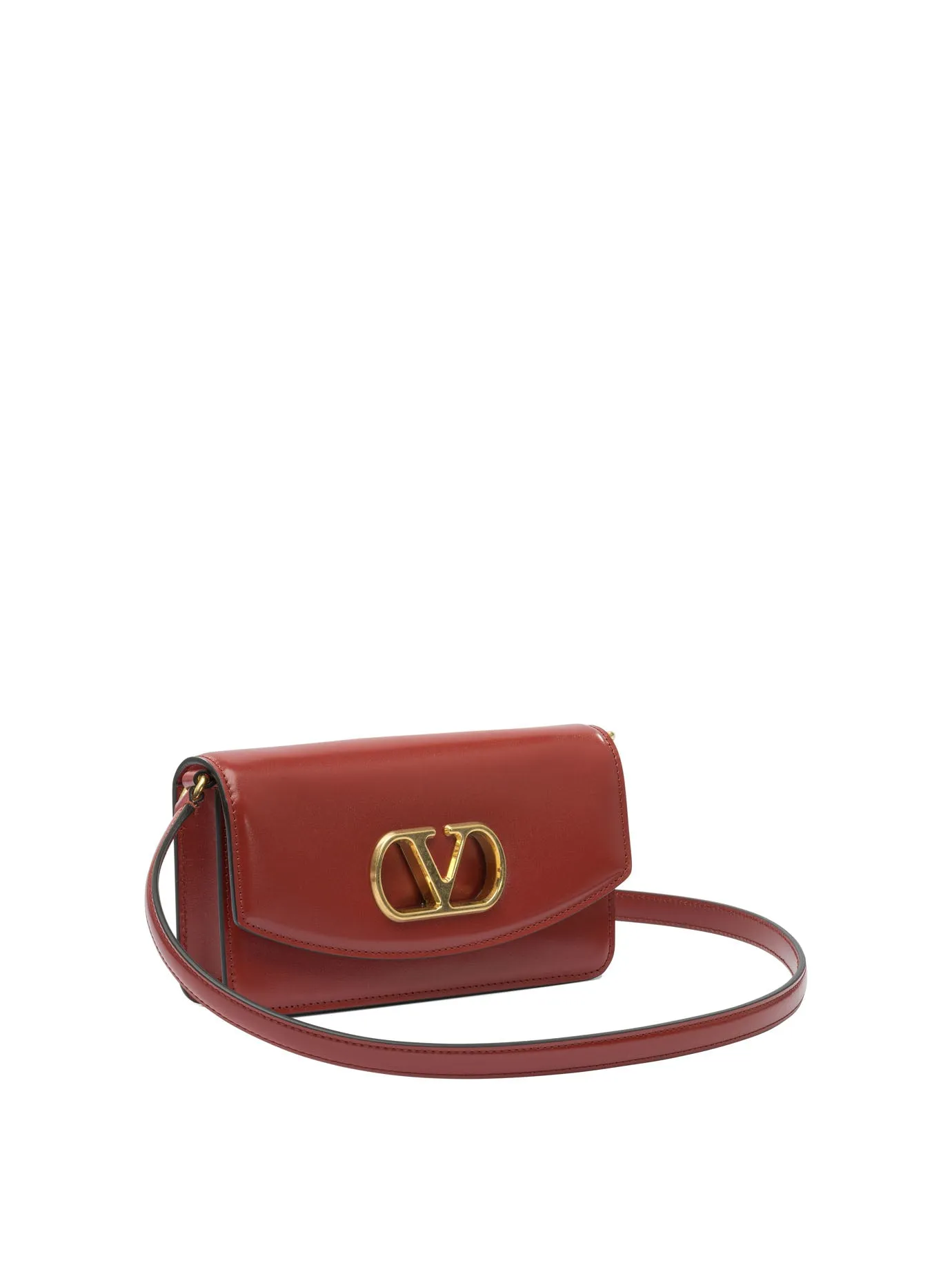 Vain Clutches Red sold by Wanan Luxury product image thumbnail 2