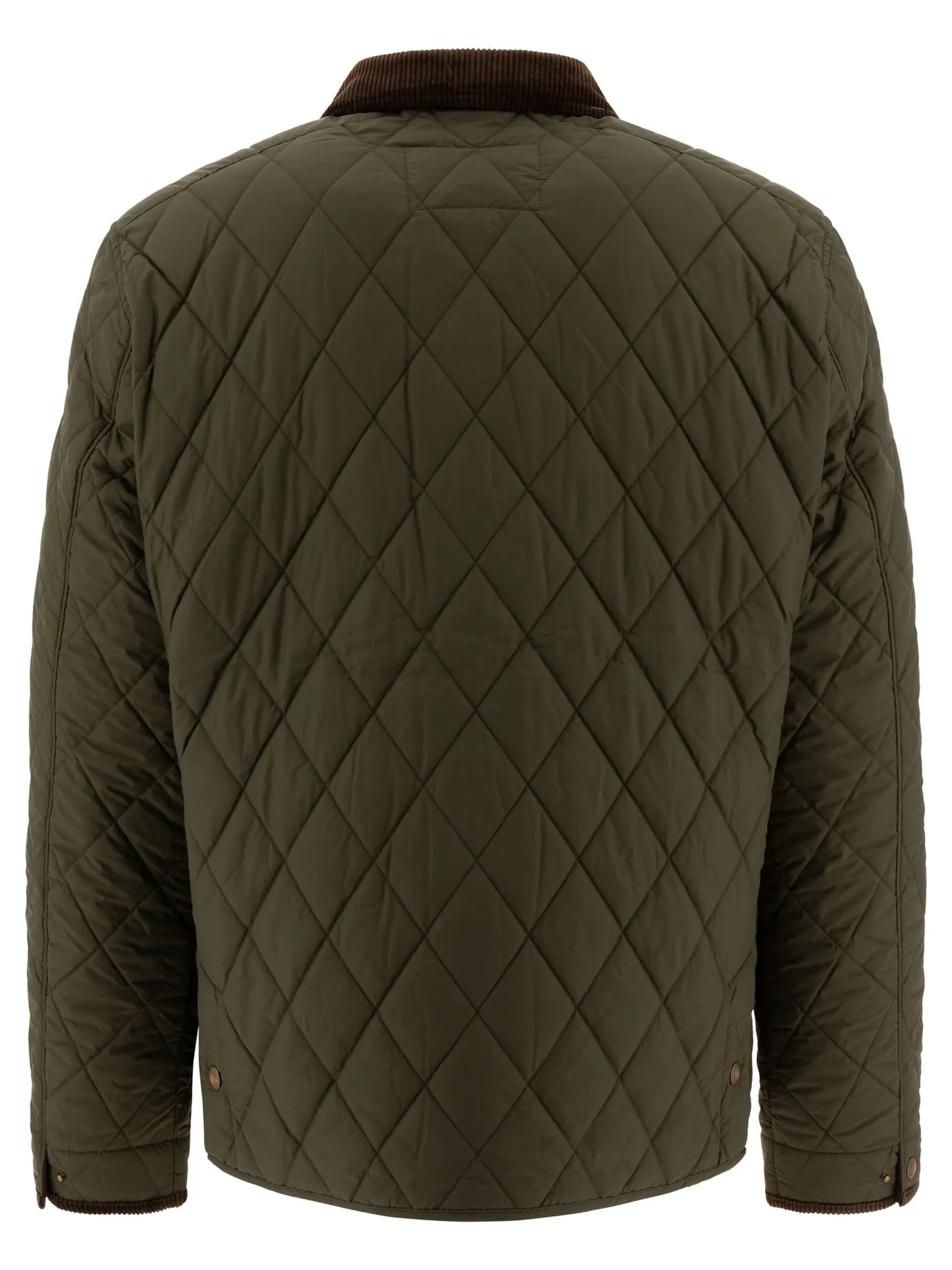 Beaton Jackets And Coats Green sold by Wanan Luxury product image thumbnail 2