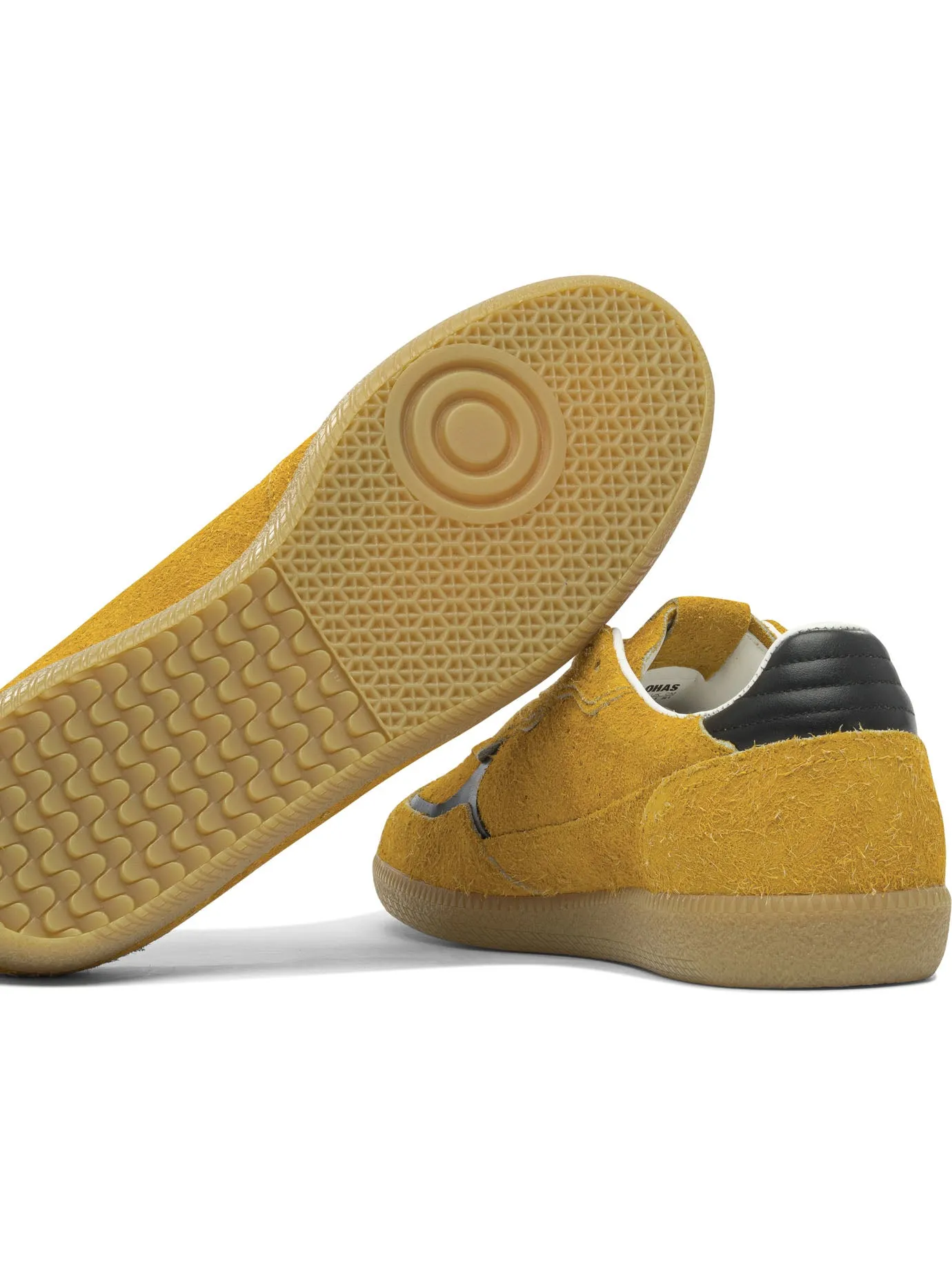 Tb 490 Rife Sneakers & Slip-On Yellow sold by Wanan Luxury product image thumbnail 5