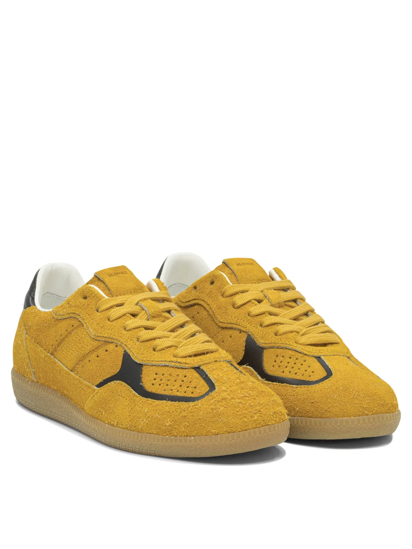 Tb 490 Rife Sneakers & Slip-On Yellow sold by Wanan Luxury product image thumbnail 2