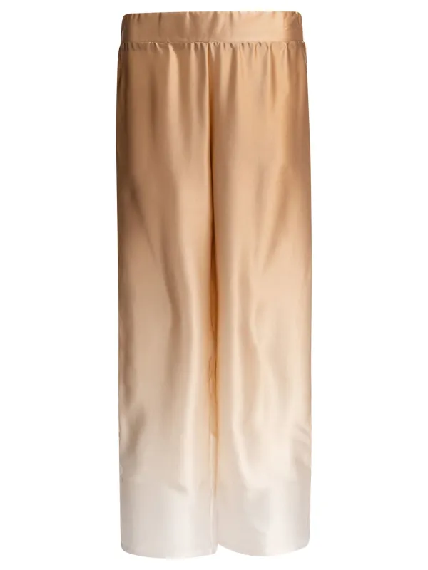 Trousers Beige sold by Wanan Luxury
