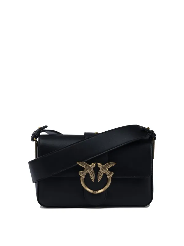 Crossbody Bags Black sold by Wanan Luxury