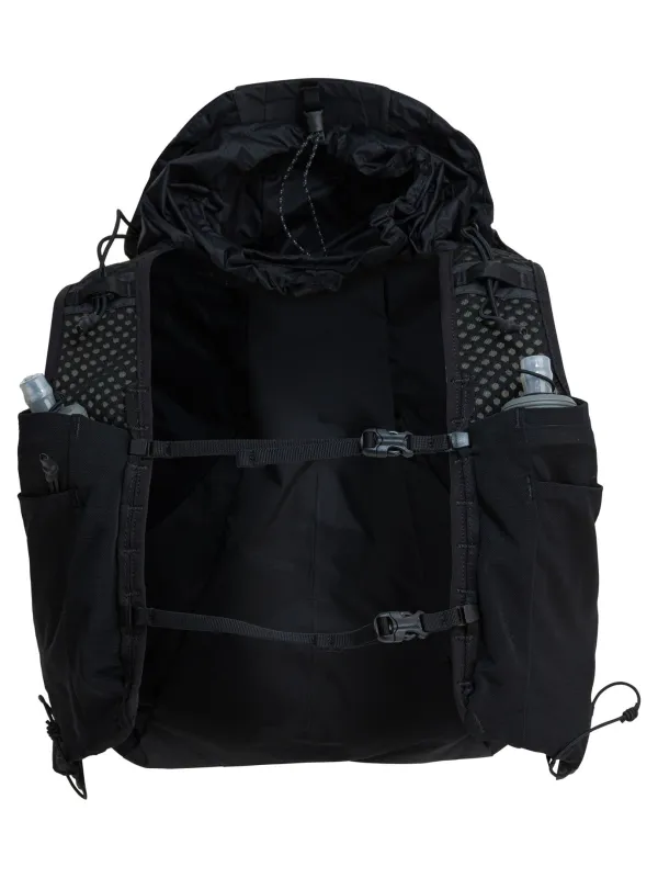 Slope Runner Backpacks & Travels Black sold by Wanan Luxury