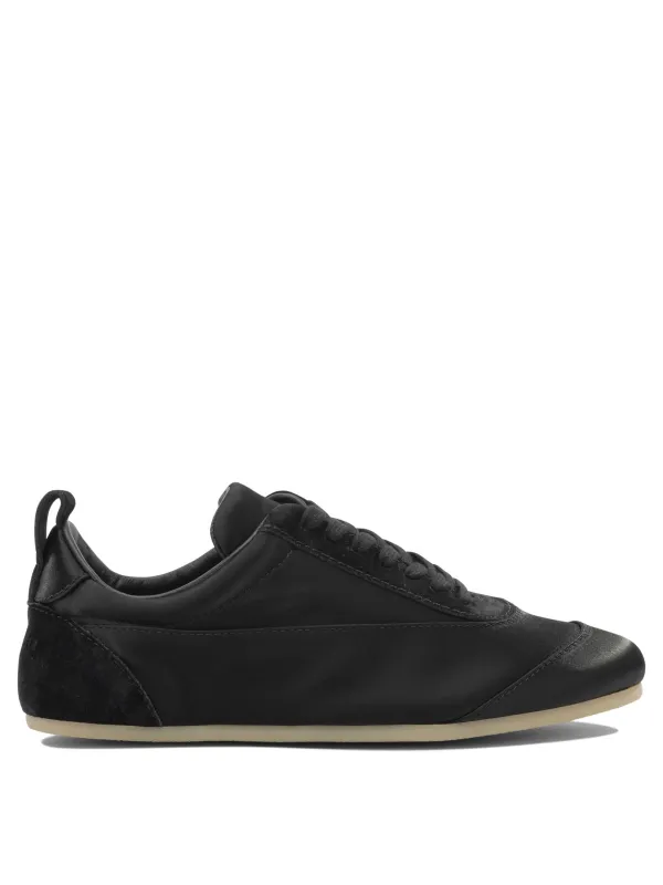 Etage Sneakers & Slip-On Black sold by Wanan Luxury