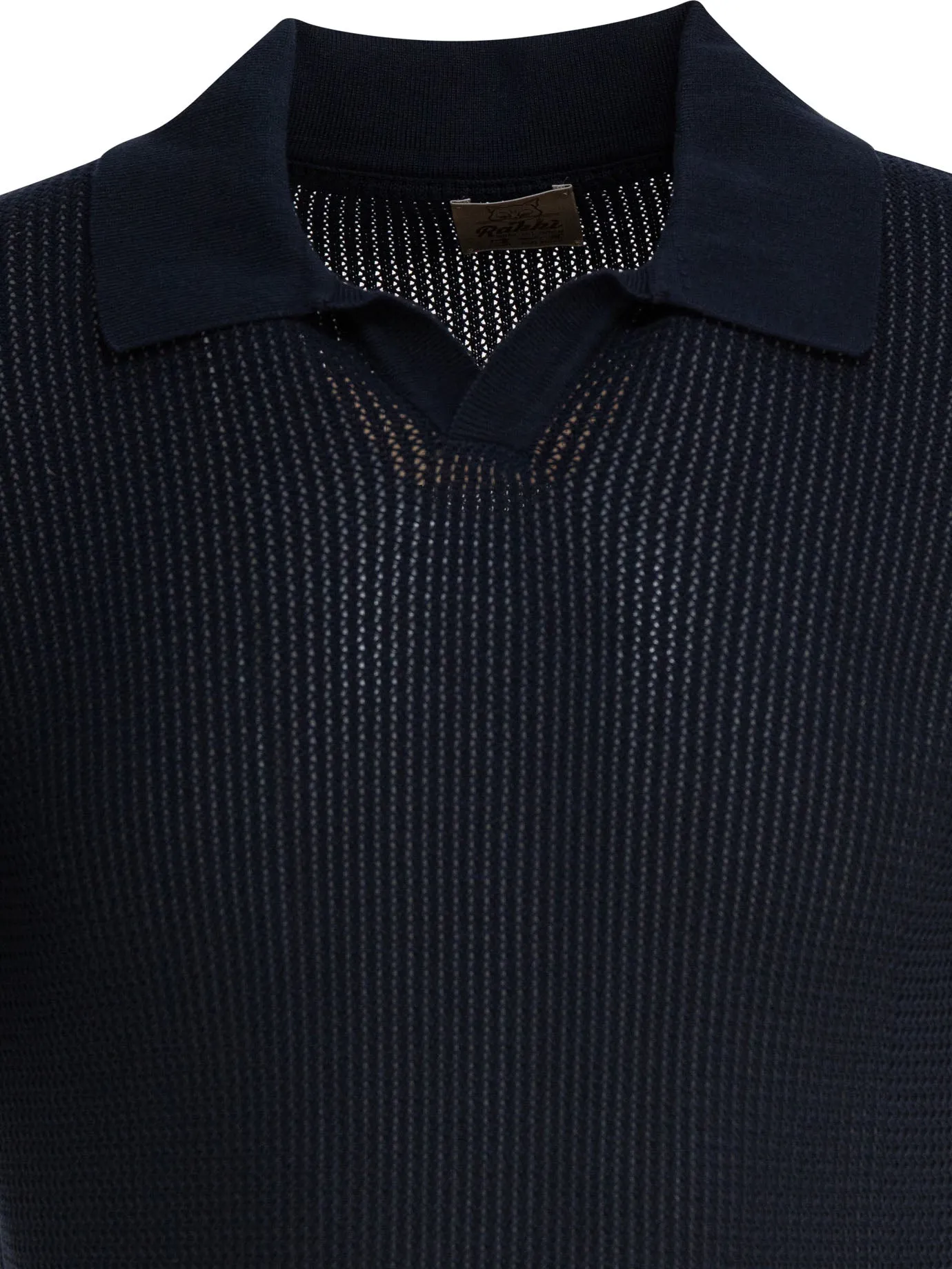 Mercedes Polo Shirts Blue sold by Wanan Luxury product image thumbnail 3