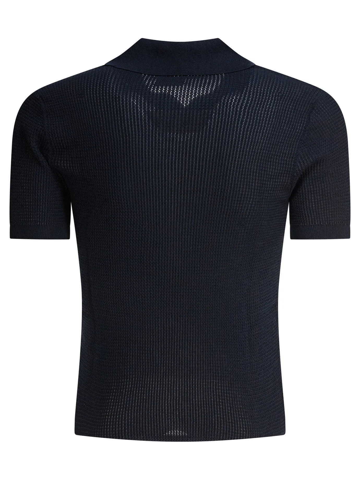Mercedes Polo Shirts Blue sold by Wanan Luxury product image thumbnail 2