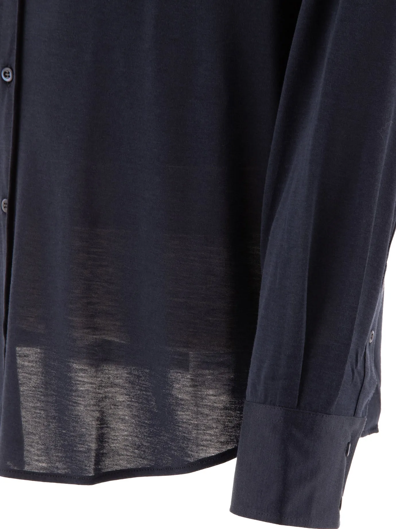 Shirts Blue sold by Wanan Luxury product image thumbnail 4