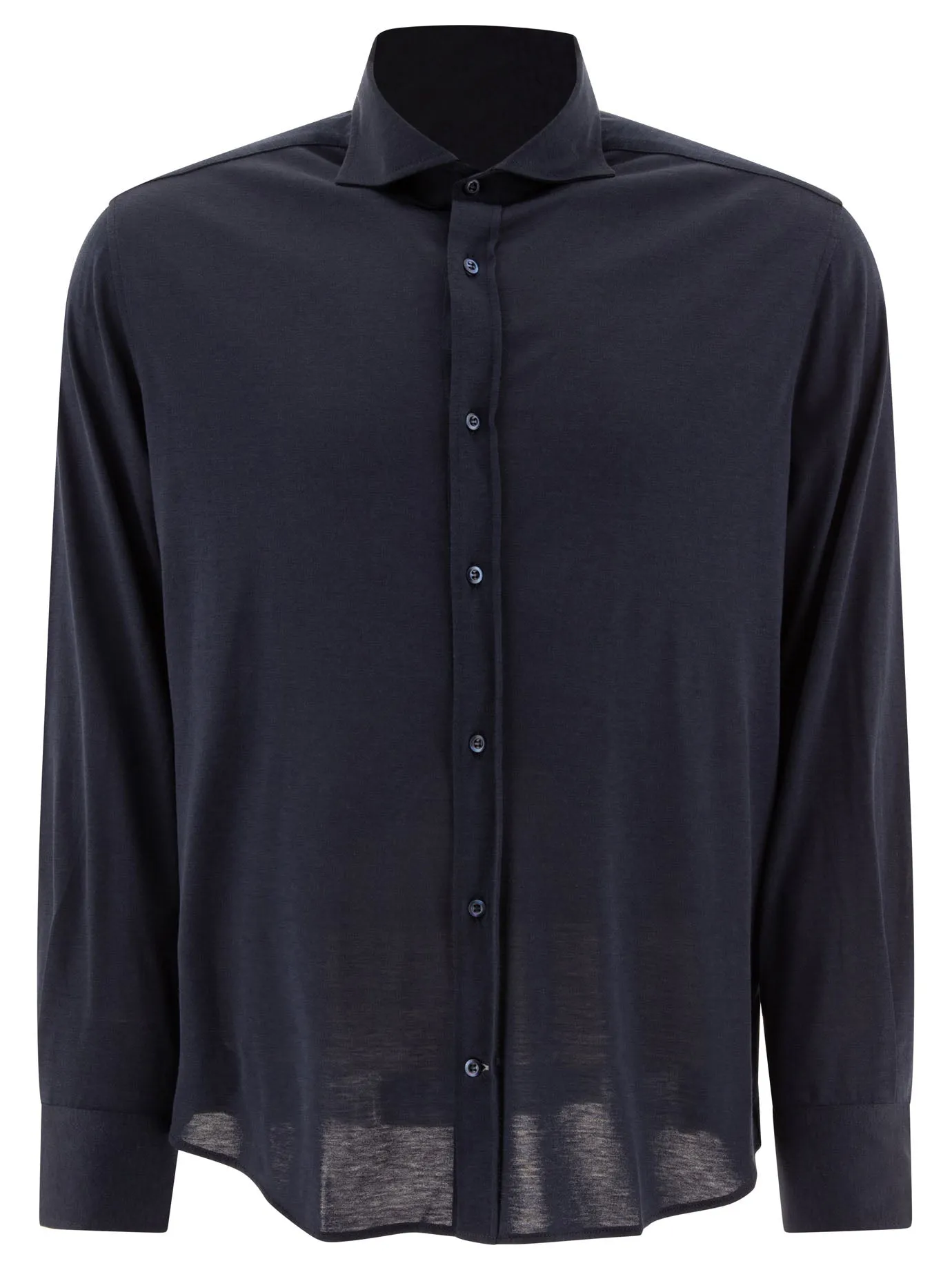 Shirts Blue sold by Wanan Luxury