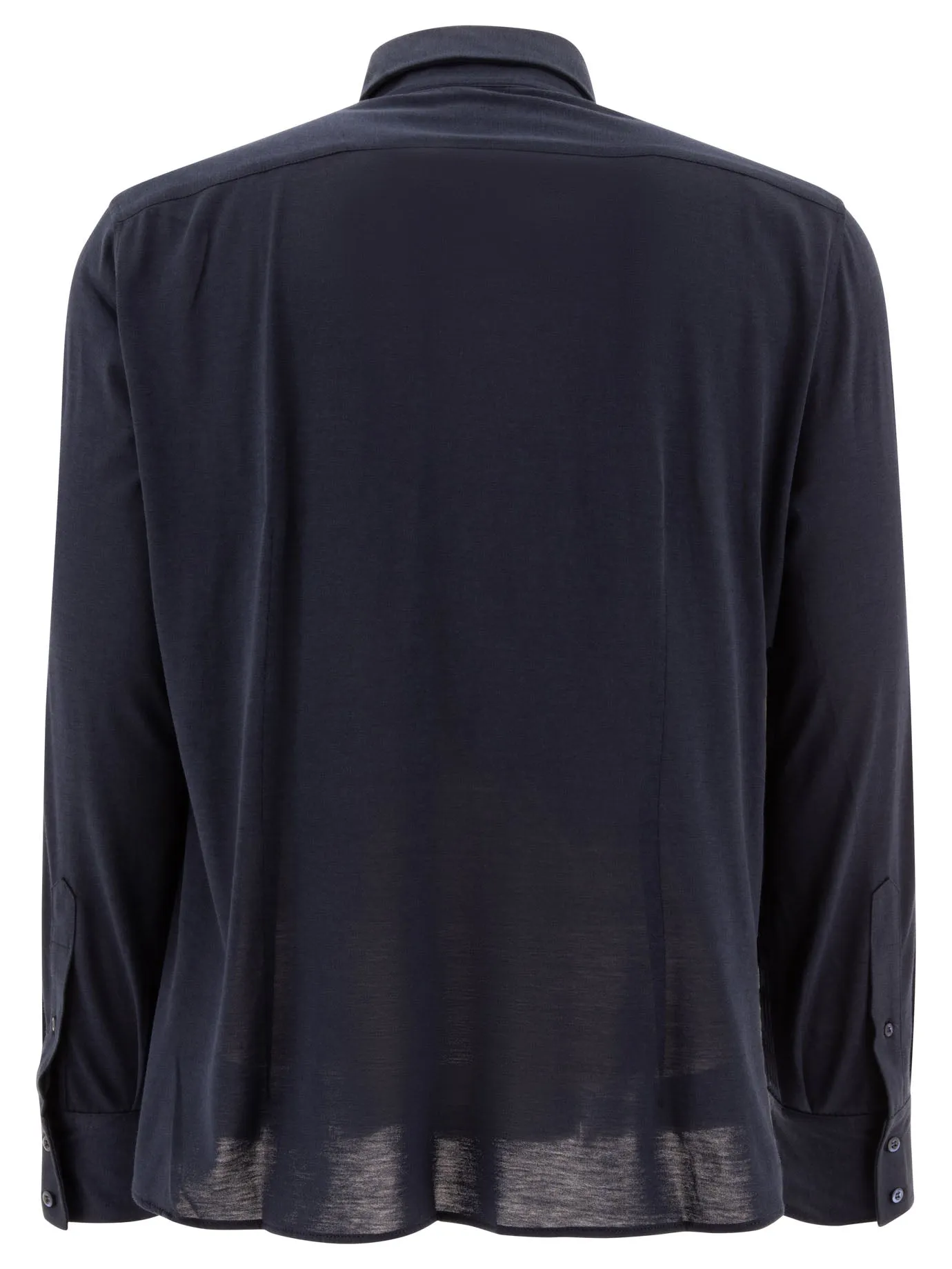 Shirts Blue sold by Wanan Luxury product image thumbnail 2