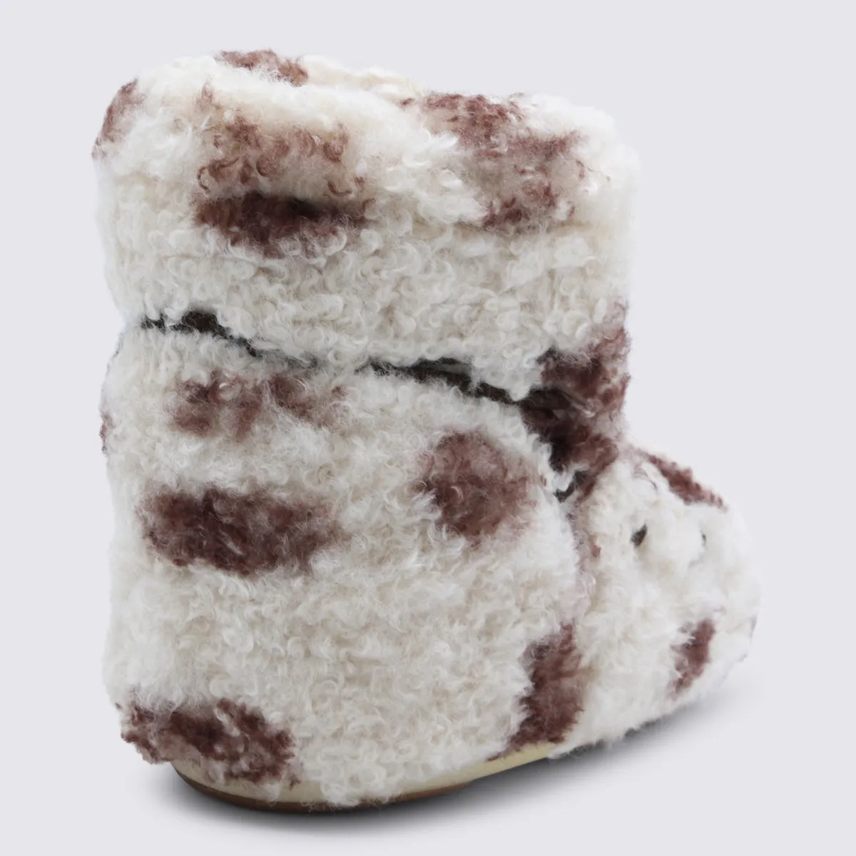 Boots Cow sold by Wanan Luxury product image thumbnail 2