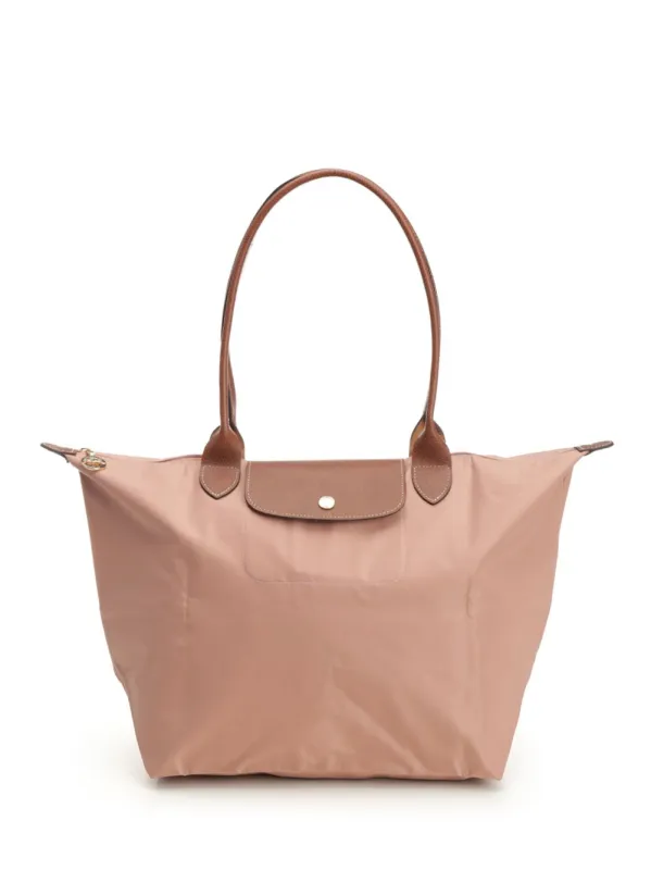 Le Pliage Original Shoulder Bags Rose sold by Wanan Luxury