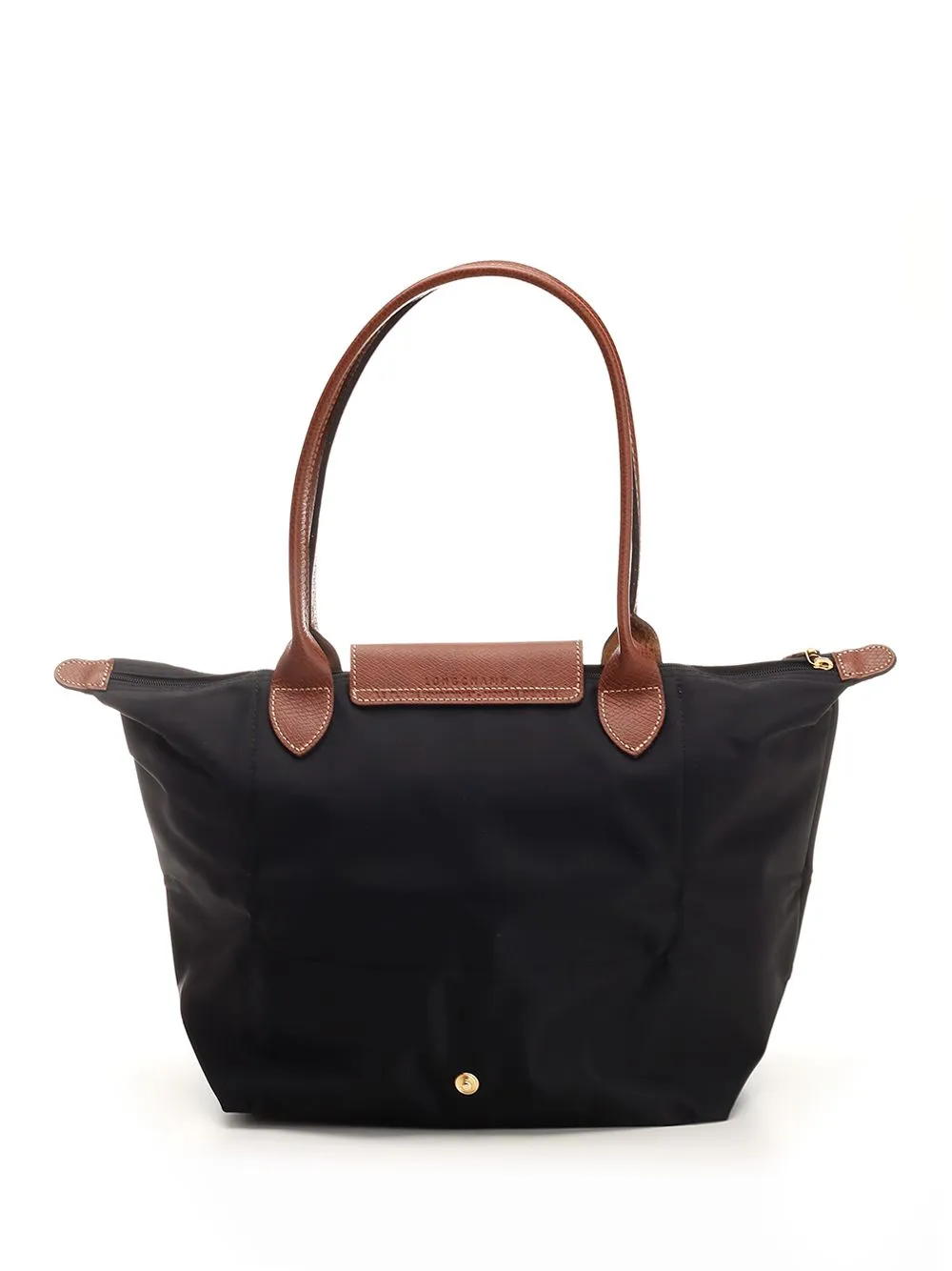 Le Pliage Original Handbags Black sold by Wanan Luxury product image thumbnail 3