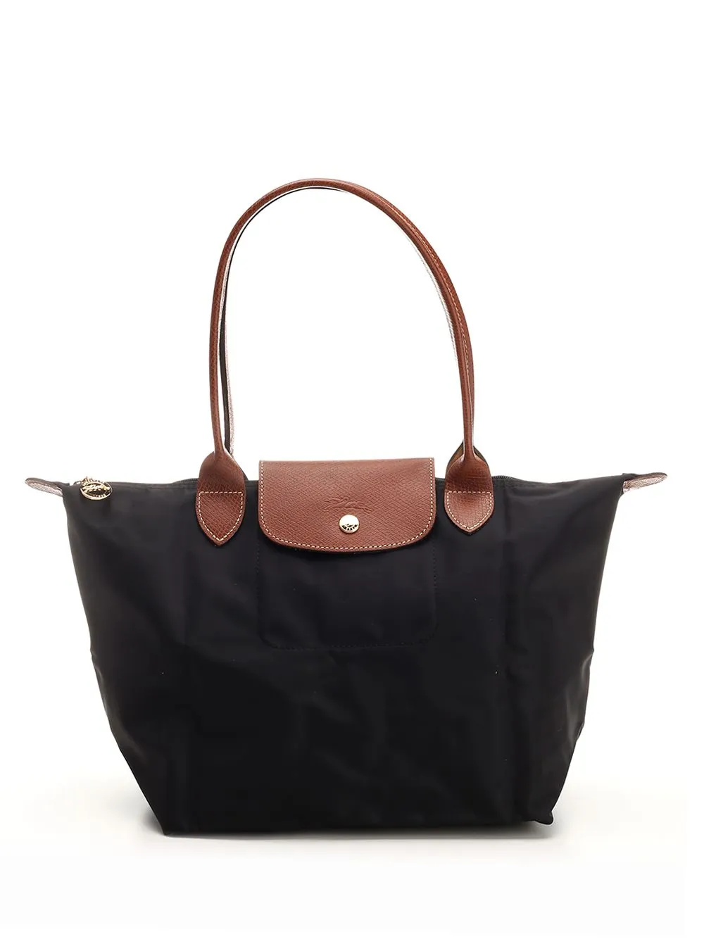 Le Pliage Original Handbags Black sold by Wanan Luxury