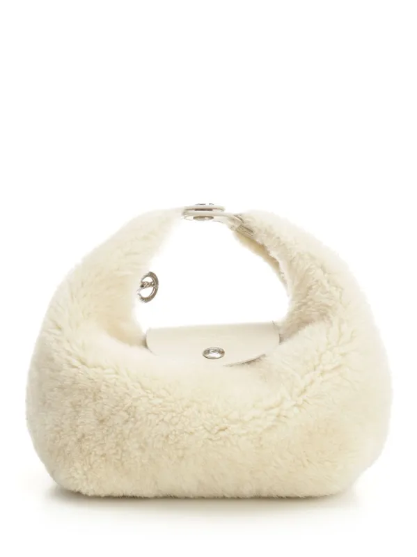 Le Pliage Xtra Handbags White sold by Wanan Luxury