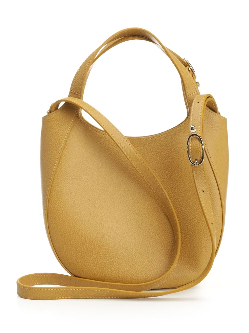 Le Foulonné Handbags Beige sold by Wanan Luxury product image thumbnail 3