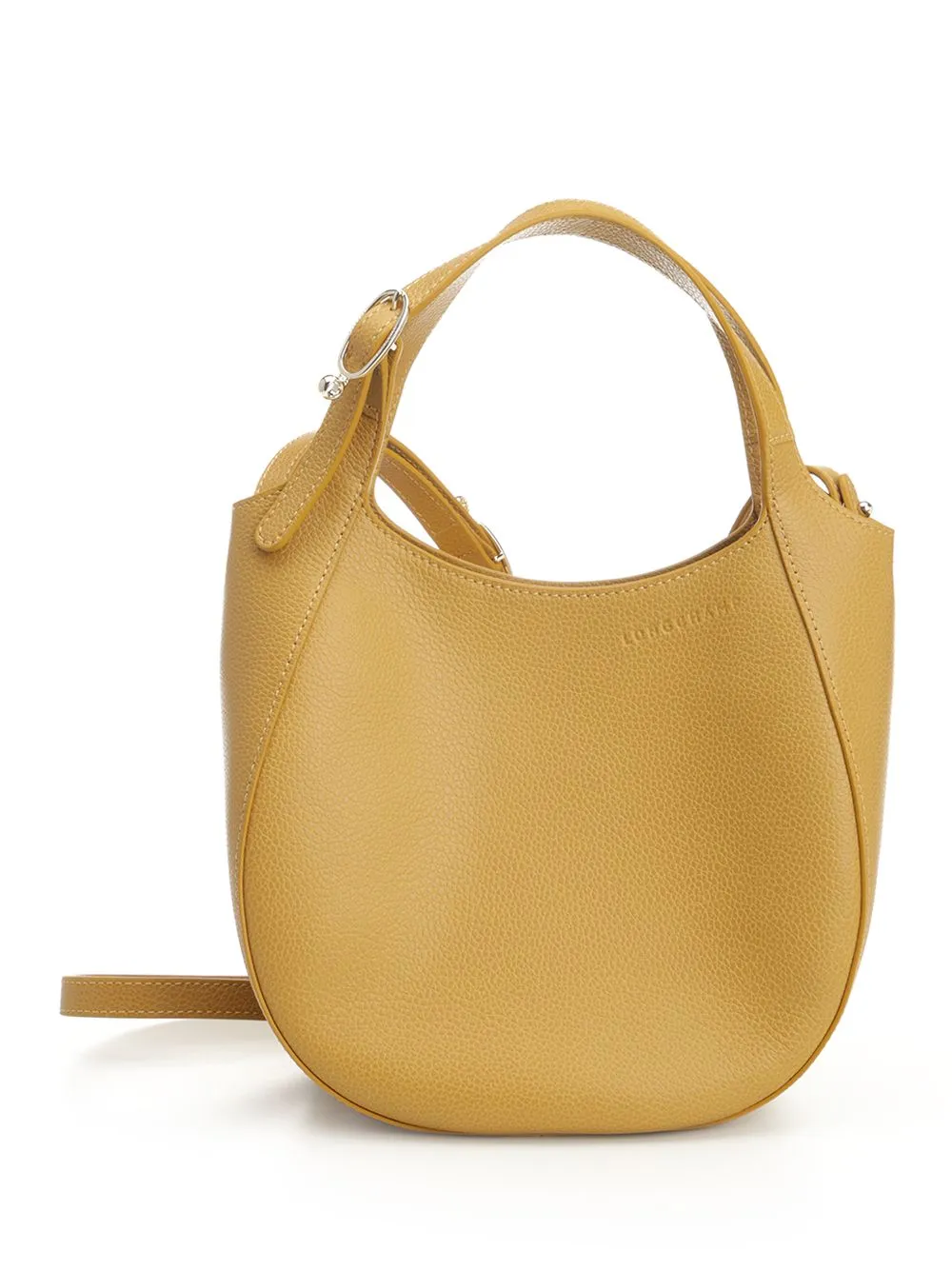 Le Foulonné Handbags Beige sold by Wanan Luxury