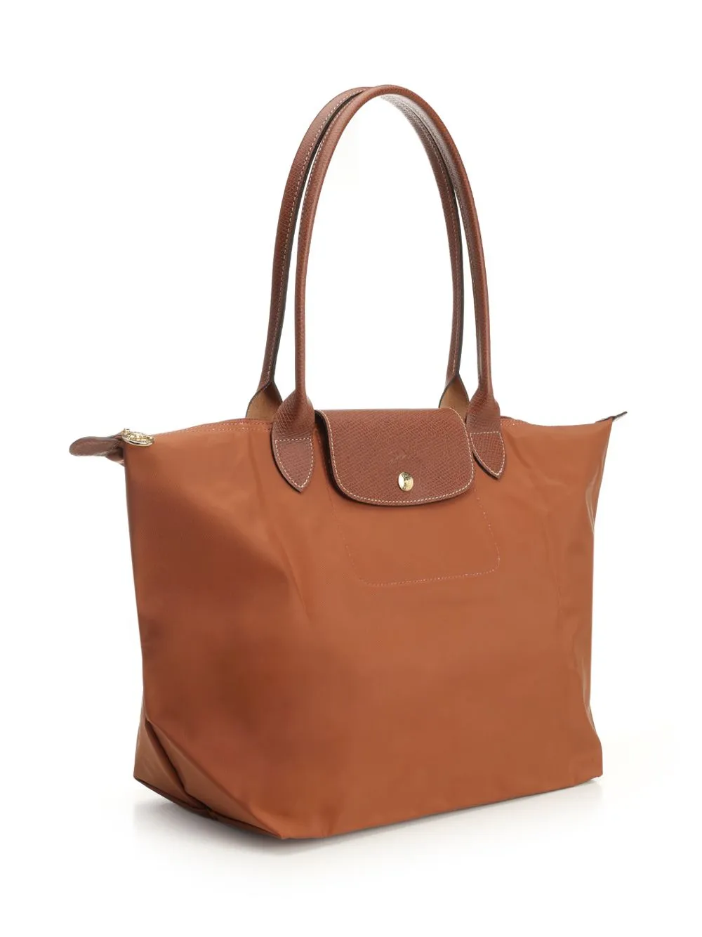 Le Pliage Original Shoulder Bags Brown sold by Wanan Luxury product image thumbnail 2