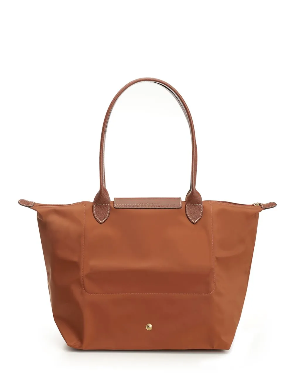 Le Pliage Original Shoulder Bags Brown sold by Wanan Luxury product image thumbnail 3
