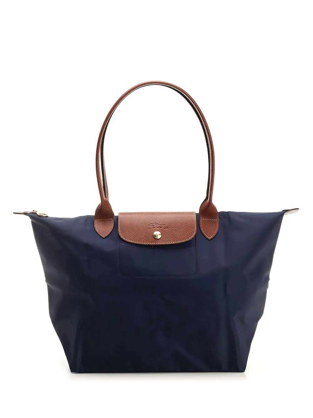 Le Pliage Original Shoulder Bags Blue sold by Wanan Luxury