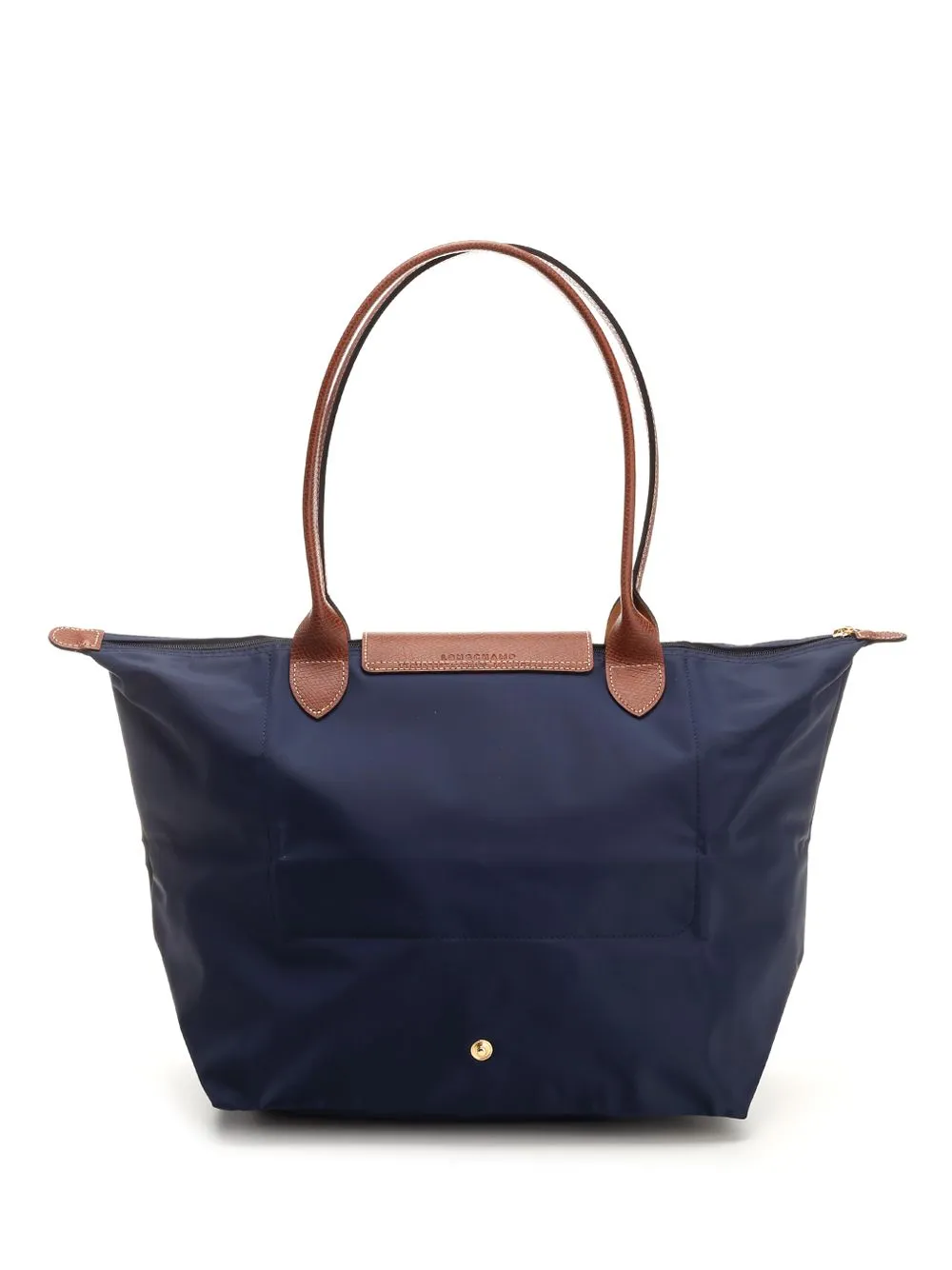 Le Pliage Original Shoulder Bags Blue sold by Wanan Luxury product image thumbnail 3